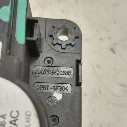 Chevy Equinox Flap Door Motor Heater AC Door Actuator  2024 2023 2022