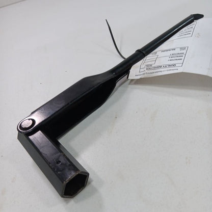 Nissan Altima Spare Tire Changing Wrench Tool  2017 2016 OEM