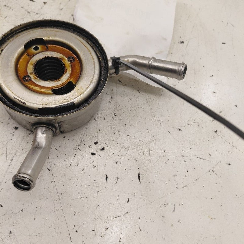 Nissan Versa Note Engine Oil Cooler  1.6 2019 2018 2017