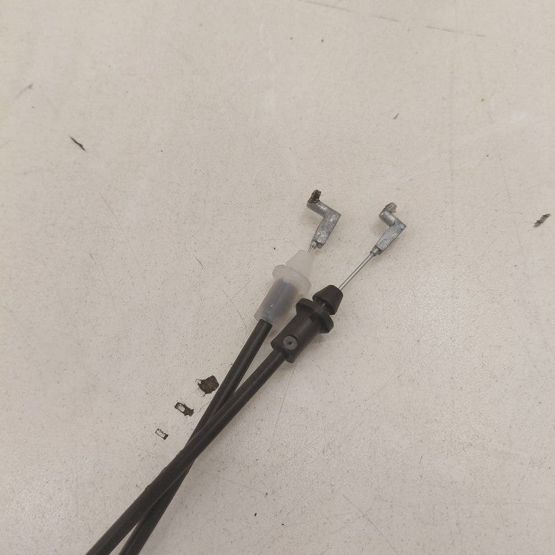 Mazda 6 Door Latch Lock Left Driver Rear  2018 2019 2020 2021