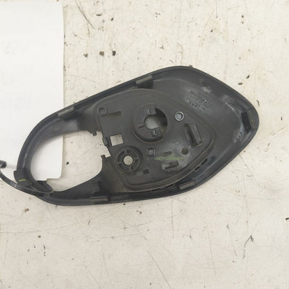 Jeep Cherokee Interior Door Handle Bezel Surround Trip Left Driver Rea