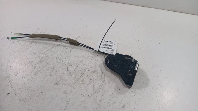 Subaru Impreza Door Latch Lock Right Passenger Rear  2017 2018 2019 20