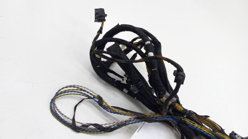 BMW 328I Dash Wire Wiring Harness 2009 2010 2011 2012 2013