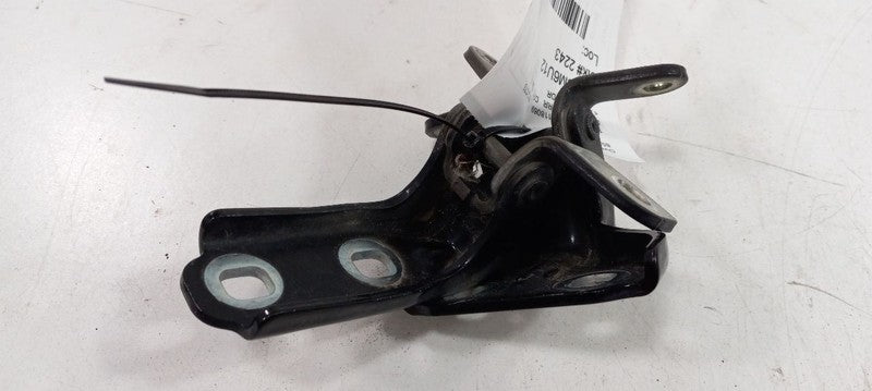 Cadillac CTS Door Hinge Set Right Rear Passenger 2010 2011 2012 2013 2014