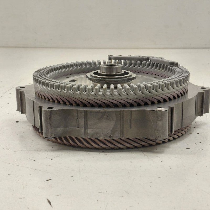 Automatic Transmission Electric Motor Only Fits 18-21 Honda Clarity