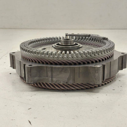 Automatic Transmission Electric Motor Only Fits 18-21 Honda Clarity
