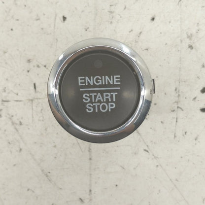Ignition Switch Dash Mounted Push Button Fits 15-24 Ford Edge