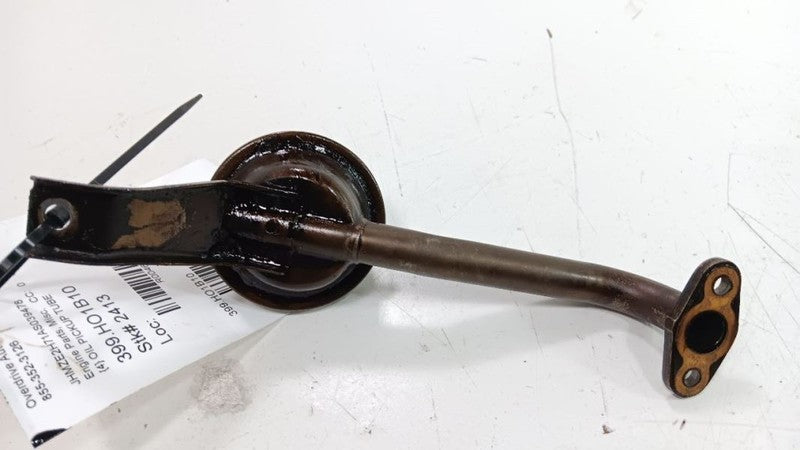 Honda Insight Oil Pick Up Tube 2010 2011 2012 2013 OEM