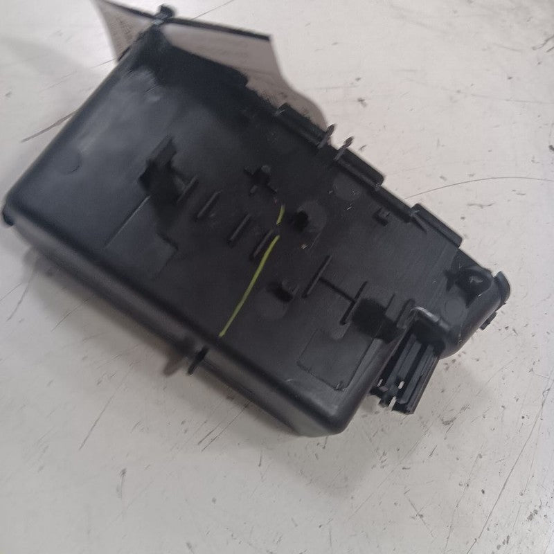 Ford Focus Storage Pocket  2018 2017 2016 2015 OEM