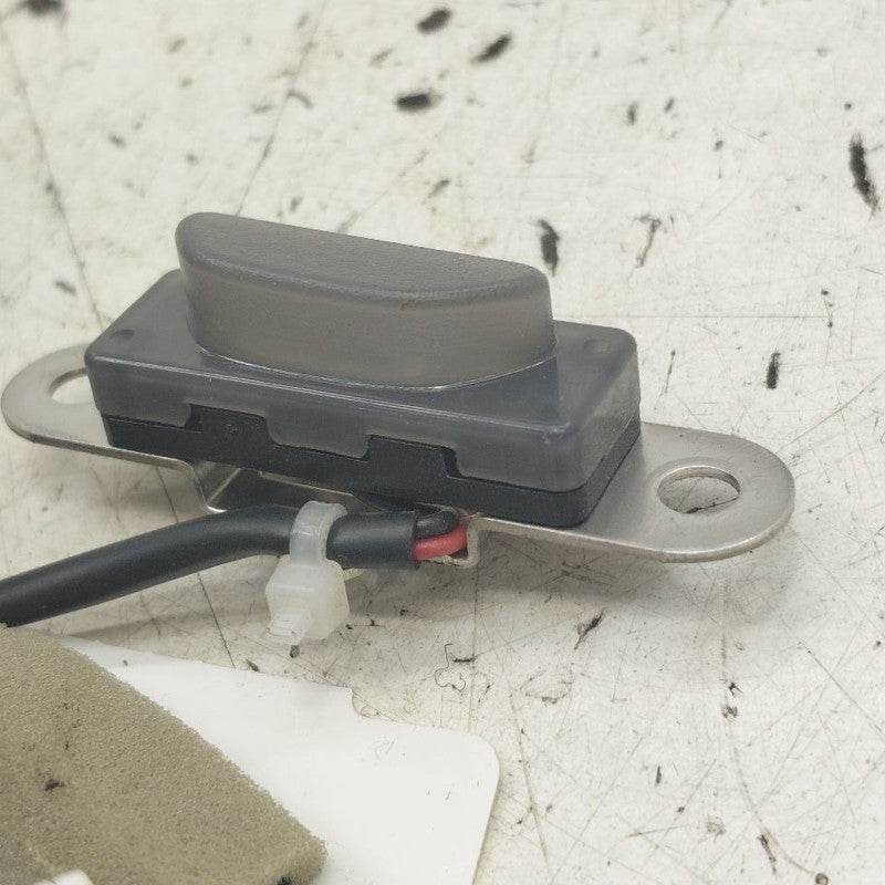 Nissan Murano Driver Left Front Blind Spot Indicator  2020 2021 2022 2