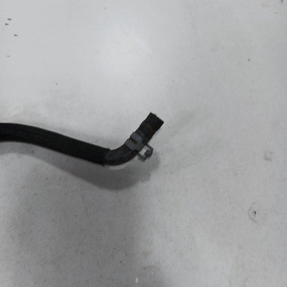 Ford Mustang 2.3 Oil Feed Line {FR3E8B535CC} 2015 2016 2017 OEM