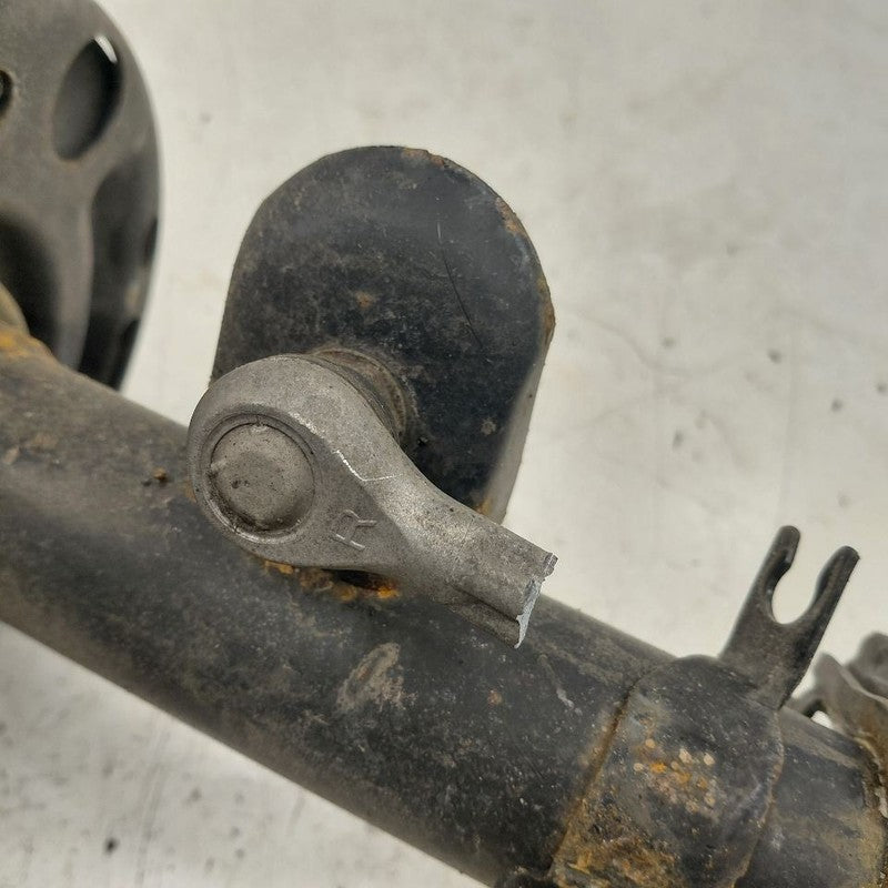 Passenger Right Front Strut Fits 15-24 Nissan Murano