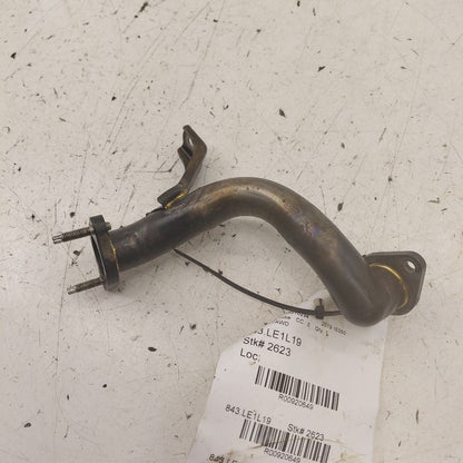 Lexus IS350 Engine Oil Pickup Tube  2020 2019 2018