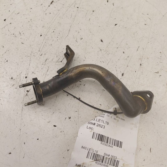 Lexus IS350 Engine Oil Pickup Tube  2020 2019 2018