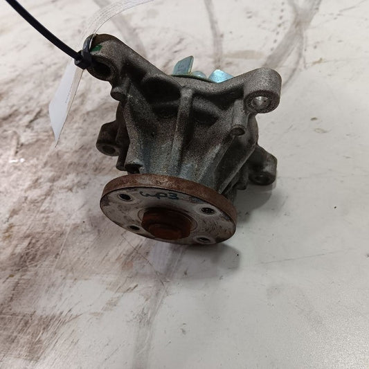 Coolant Water Pump 1.6L Turbo VIN C 8th Digit Fits 17-18 20-23 Kia For