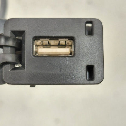 Mitsubishi Mirage USB Plug In Hub Port  2024 2023 2022 2021