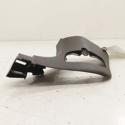 Mazda 3 Kick Panel Trim Left Driver  2023 2022 2021