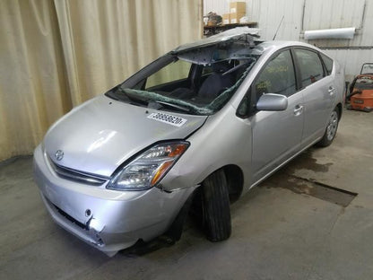  2008 Toyota Prius Door Glass Window Seal Rubber Gasket Left Driver Rear Back