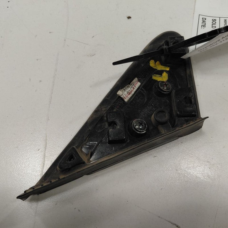 Kia Sorento Driver Left Front Fender Corner Trim {86180C5000} 2018 2017 2016