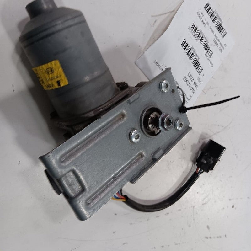 Windshield Wiper Motor Fits 17-22 Kia Sportage OEM