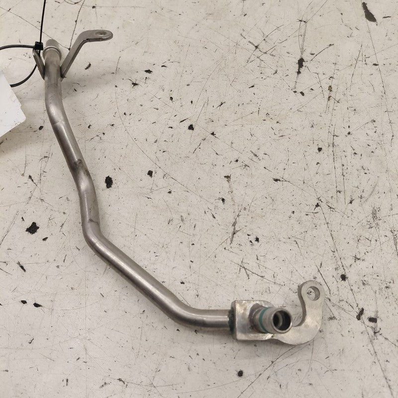 Cadillac CT6 Coolant Line Crossover Pipe  3.6 2018 2017 2016
