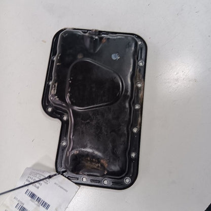 Lower Engine Oil Pan 3.2L Fits 14-22 Jeep Cherokee OEM