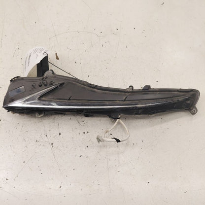 Driver Left Front Daytime Running Light Lamp Fits 17-20 Lexus IS300