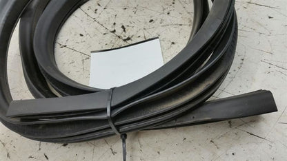 Dodge Avenger On Body Door Jamb Seal Gasket Rear Right Passenger Back 2009 2010