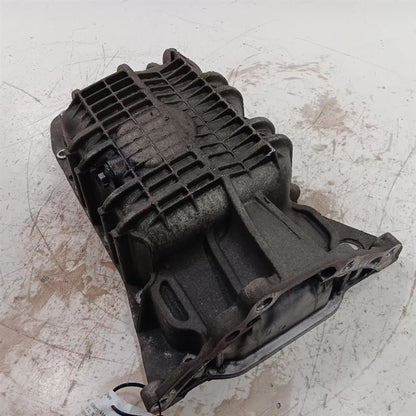 Engine Oil Pan 1.6L Without Turbo Fits 11-19 Ford Fiesta