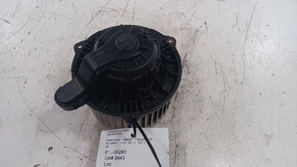 Blower Motor Hatchback GT Fits 11-17 ELANTRA OEM