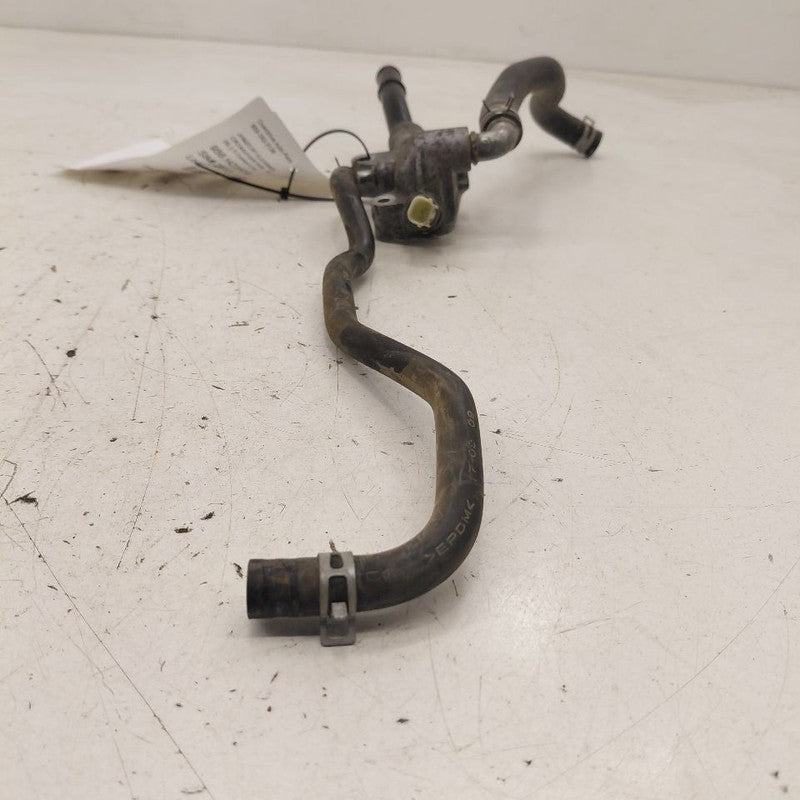 Honda Clarity Coolant Line Crossover Pipe  1.3 2018 2019 2020
