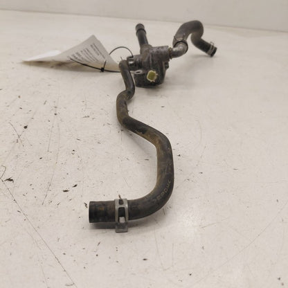 Honda Clarity Coolant Line Crossover Pipe  1.3 2018 2019 2020