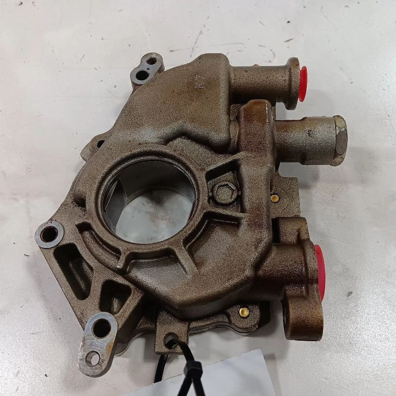 INFINITI Q50 3.7 Engine Oil Pump  2014 2015 2016 2017 2018 OEM