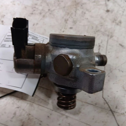 Engine Mounted Gas Fuel Pump 2.5L Fits 20-24 Subaru Legacy