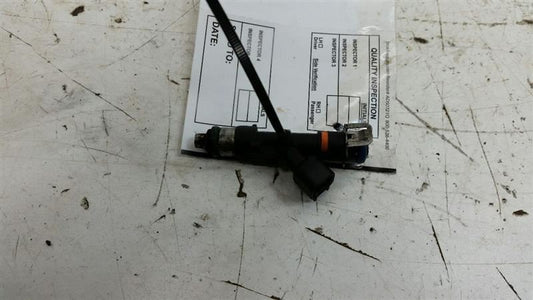 8S4Z9F593A Fuel Injection Parts 2.0L VIN U 8th Digit Hybrid Fits 13-19 Ford Fusion