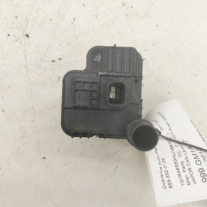 Chevy Volt Vapor Canister Leak Detection Pump {22865478} 2016 2017 201