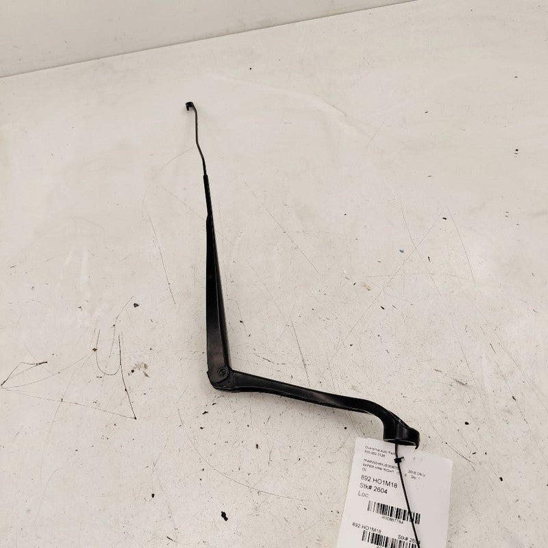 Honda CR-V Windshield Wiper Arm Right Passenger  2017 2018 2019