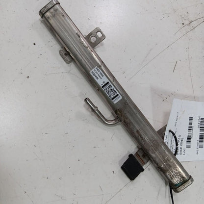 Fiat 500 Fuel Rail Injection Injector Mount Bar  2016 2017 OEM
