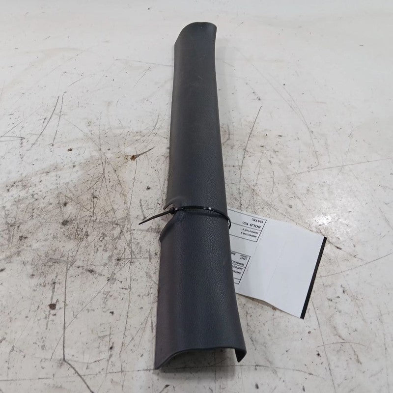 Hyundai Accent Sill Trim Plate Door Jam Threshold Right Passenger Fron