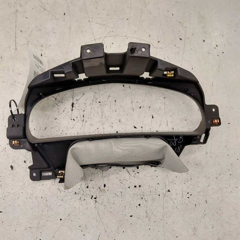 Cadillac CT6 Speedometer Bezel Dash Surround Trim  2018 2017 2016