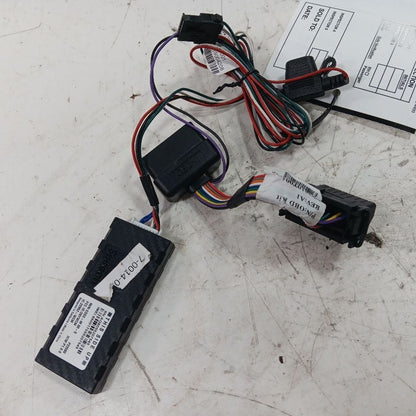 Kia Sportage GPS Navigation Tracker Control Module {22952-WCM} 2022 20