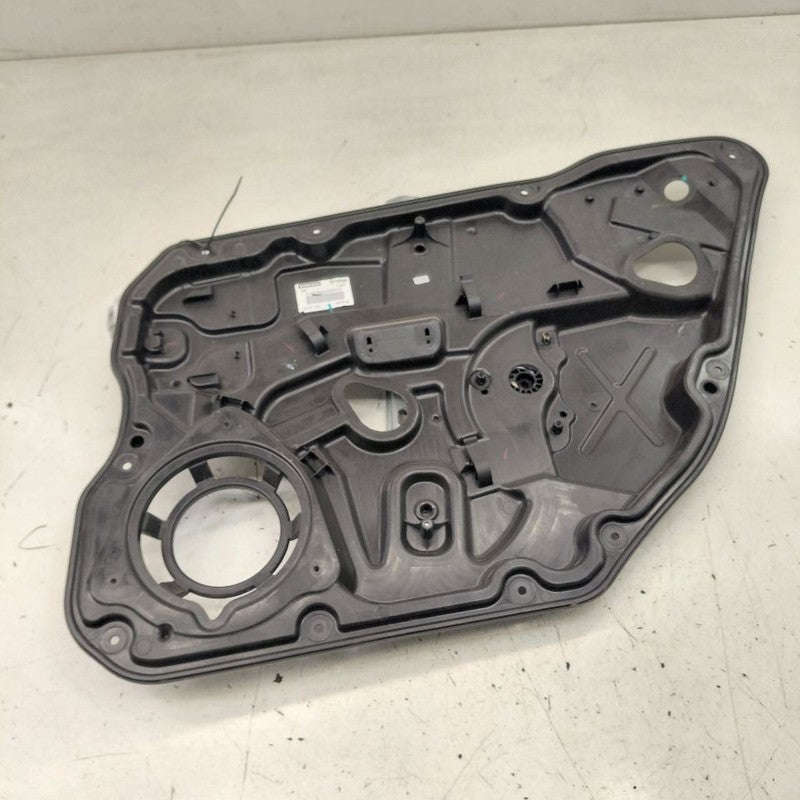 Passenger Right Rear Window Regulator Track VIN L 1st Digit LWB 16-18 