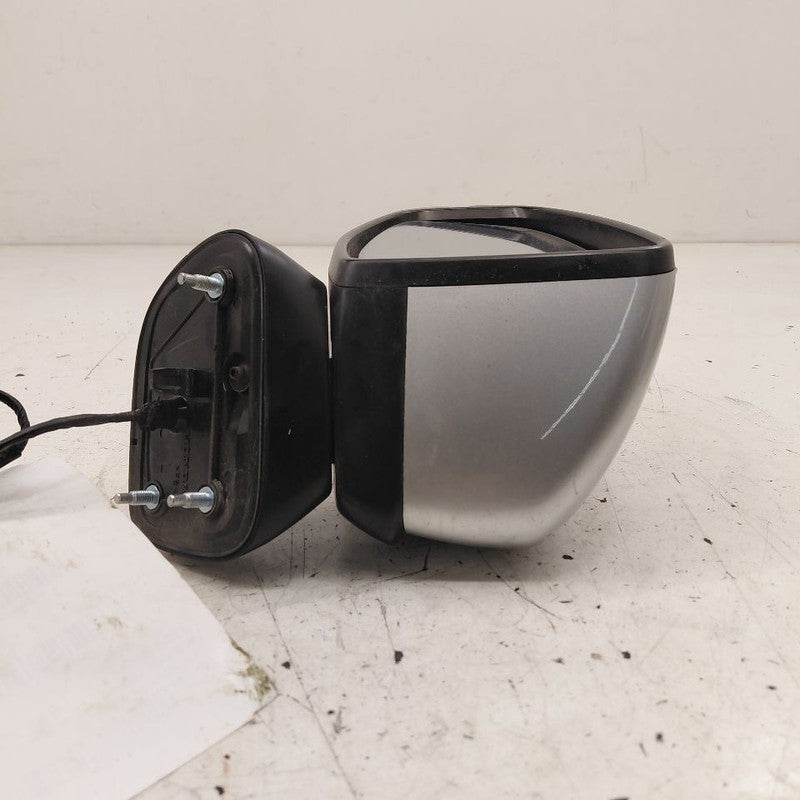 Driver Left Side View Door Mirror Fits 18-21 Honda Clarity