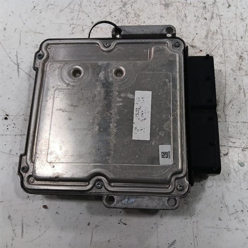 Engine ECM Electronic Control Module US Market Fits 12-14 ACCENT OEM