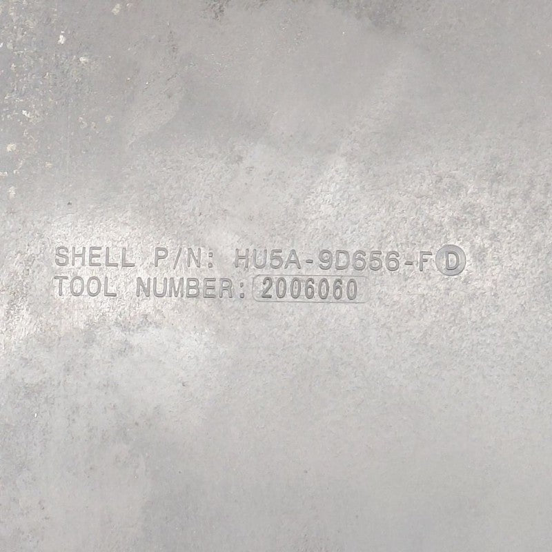 Ford Escape Fuel Vapor Canister Charcoal Evaporator Can  2022 2023 202
