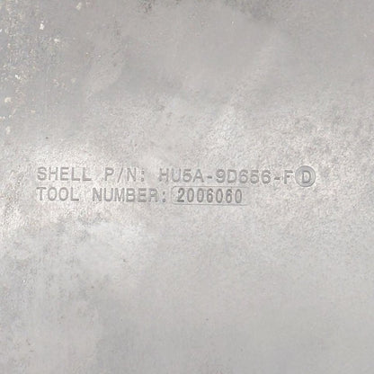 Ford Escape Fuel Vapor Canister Charcoal Evaporator Can  2022 2023 202