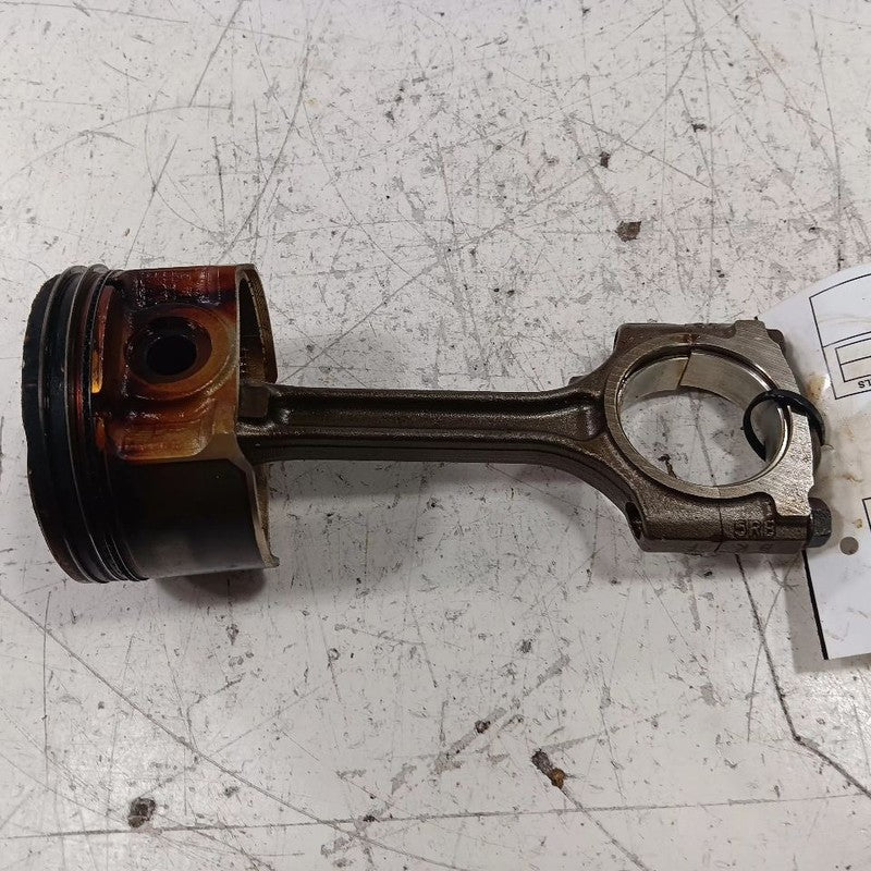 Nissan Kicks Single Piston With Connecting Rod   1.6 2021 2022 2023 20
