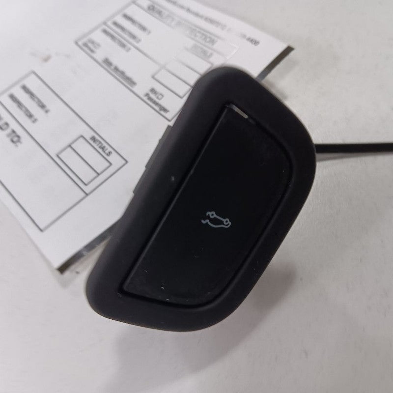 2025 GMC Acadia Trunk Latch Release Handle Lever Switch 