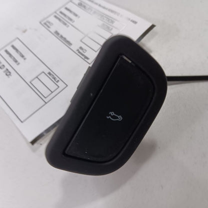 2025 GMC Acadia Trunk Latch Release Handle Lever Switch 