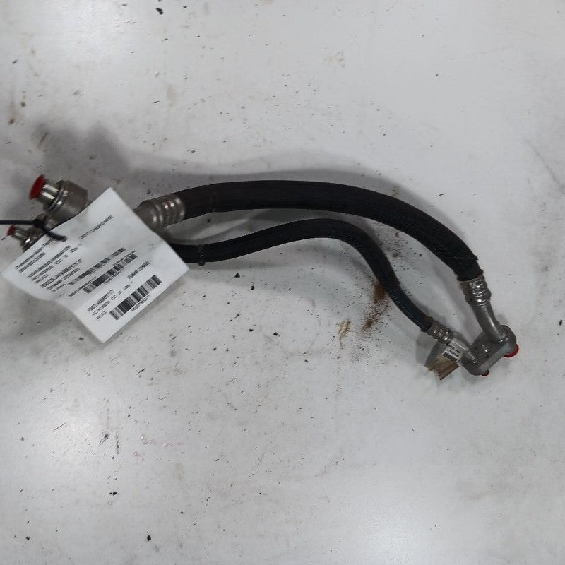 Jeep Cherokee AC Hose Line  3.2 2015 2016 2017 OEM